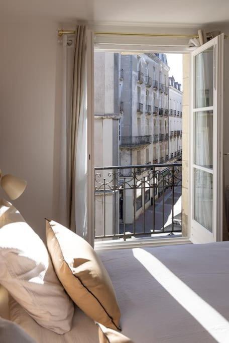 Apartment 2 Pieces Ultra-centre Au Calme