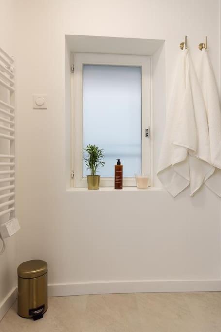 2 Pieces Ultra-centre Au Calme Apartment Nantes